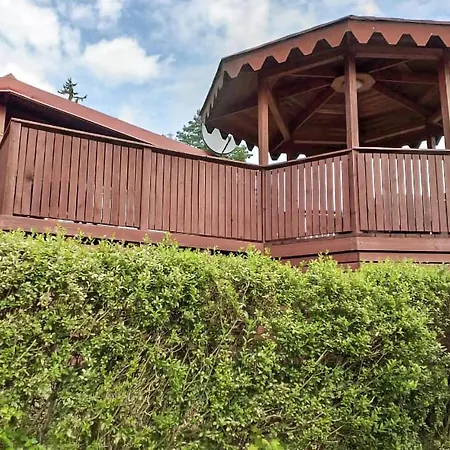 Holiday home Holiday Home Biskupiec Wilimy