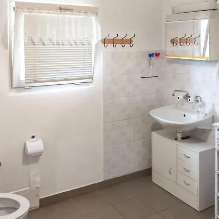 Gorgeous Home In Biskupiec With Kitchen