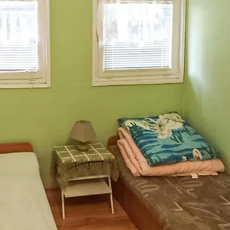 Holiday Home Biskupiec Wilimy * Biskupiec (Olsztyn)