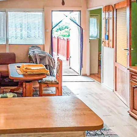 Holiday Home Biskupiec Wilimy Ferienhaus Biskupiec (Olsztyn)