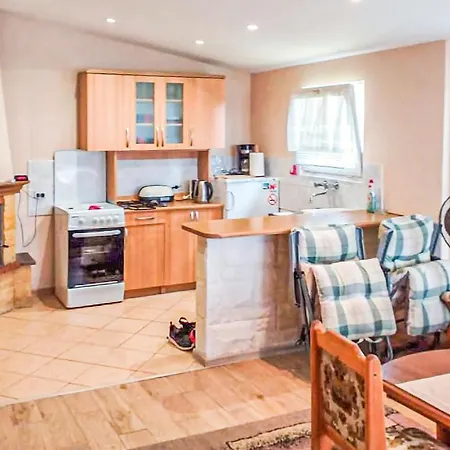 Holiday home Gorgeous Home In Biskupiec With Kitchen *