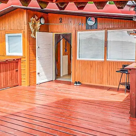 Holiday home Holiday Home Biskupiec Wilimy Biskupiec (Olsztyn)