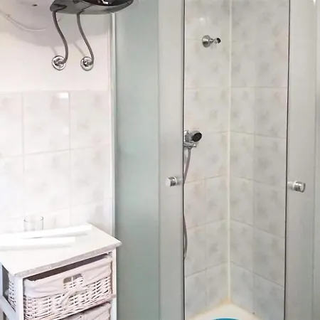 Ferienhaus Holiday Home Biskupiec Wilimy Biskupiec (Olsztyn)